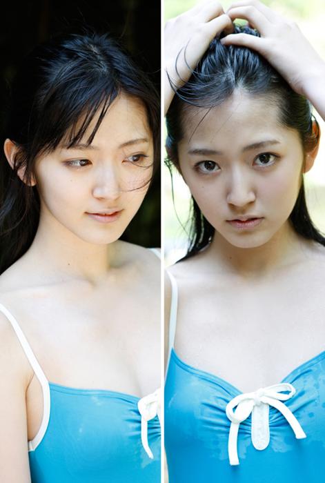 CU168-鈴木愛理・アイドル抱き枕カバー両面プリント_18禁_等身_2WAY_ピーチスキン