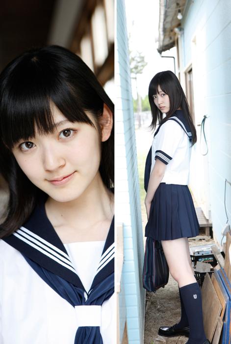 CU169-鈴木愛理・アイドル抱き枕カバー両面プリント_18禁_等身_2WAY_ピーチスキン