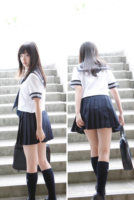 CU171-鈴木愛理・アイドル抱き枕カバー両面プリント_18禁_等身_2WAY_ピーチスキン