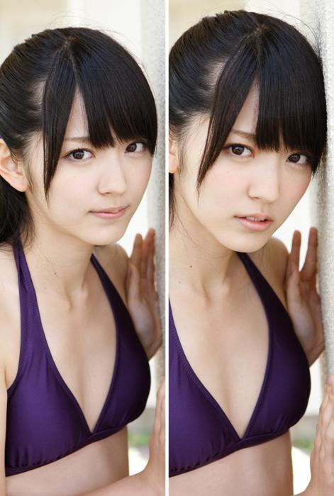 CU185-鈴木愛理・アイドル抱き枕カバー両面プリント_18禁_等身_2WAY_ピーチスキン