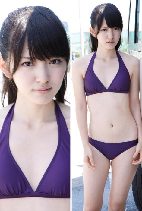 CU189-鈴木愛理・アイドル抱き枕カバー両面プリント_18禁_等身_2WAY_ピーチスキン