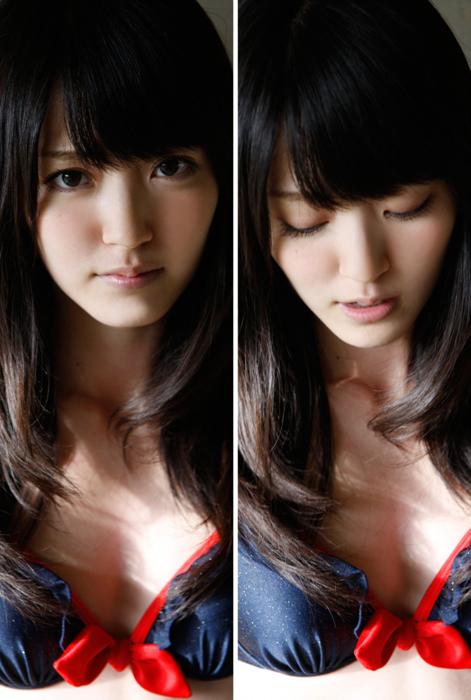 CU190-鈴木愛理・アイドル抱き枕カバー両面プリント_18禁_等身_2WAY_ピーチスキン