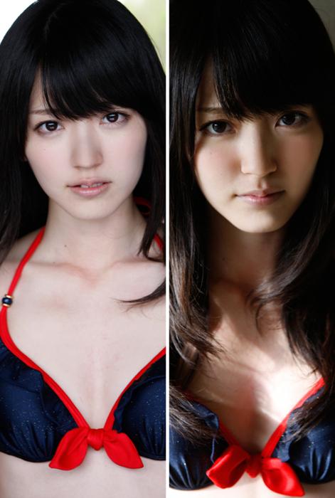 CU191-鈴木愛理・アイドル抱き枕カバー両面プリント_18禁_等身_2WAY_ピーチスキン