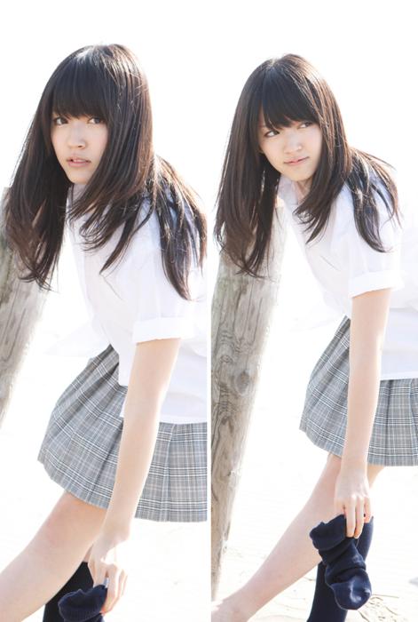 CU200-鈴木愛理・アイドル抱き枕カバー両面プリント_18禁_等身_2WAY_ピーチスキン