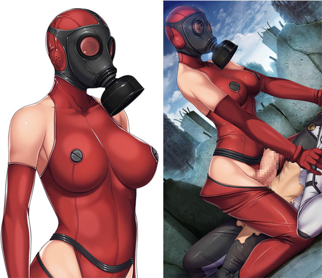 DG023STARLESSスターレス.セクシー.CG (23)等身抱き枕カバー2WAY