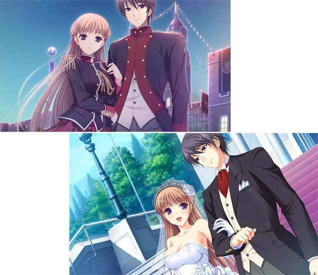 DW026ワルキューレロマンツェ_ノエル・マーレス・アスコット (1)抱き枕カバー2WAY両面プリント