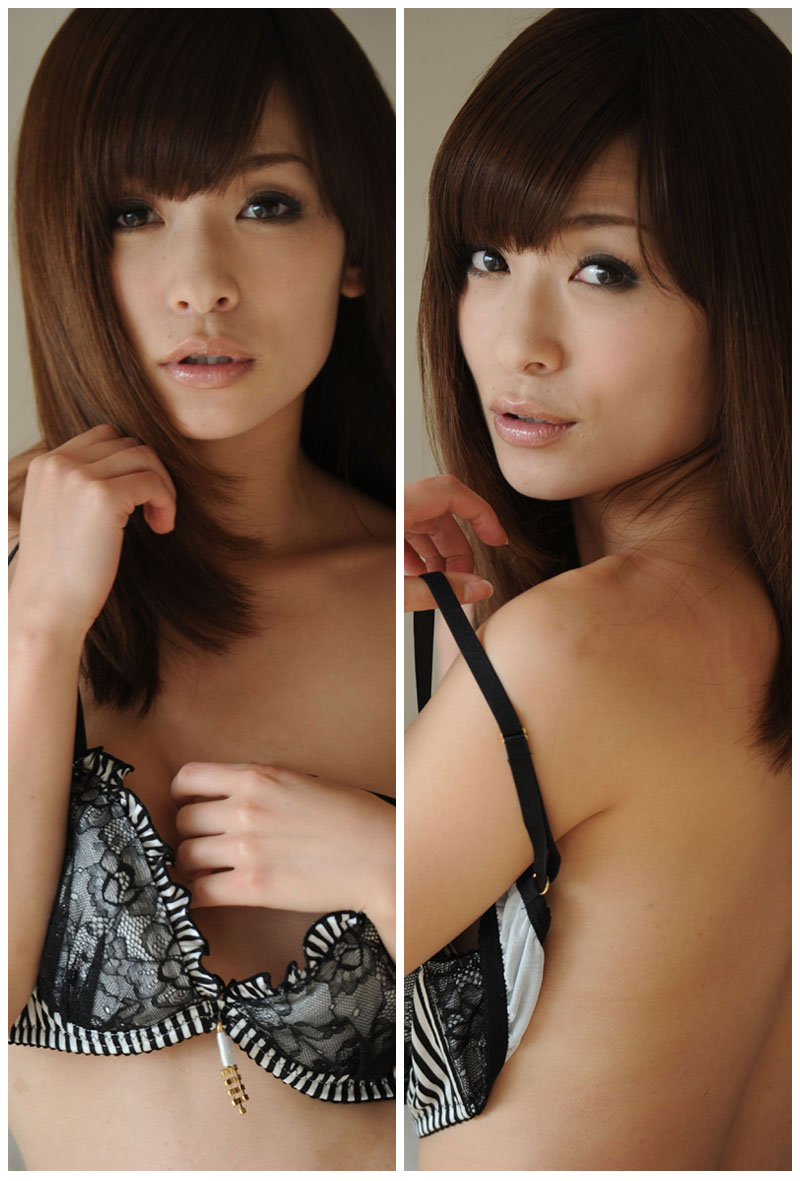 NY0026-かすみ果穂・AVアイドル抱き枕カバー両面プリント_18禁_等身_2WAY_ピーチスキン