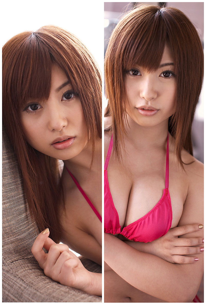 NY0060-成瀬心美・AVアイドル抱き枕カバー両面プリント_18禁_等身_2WAY_ピーチスキン