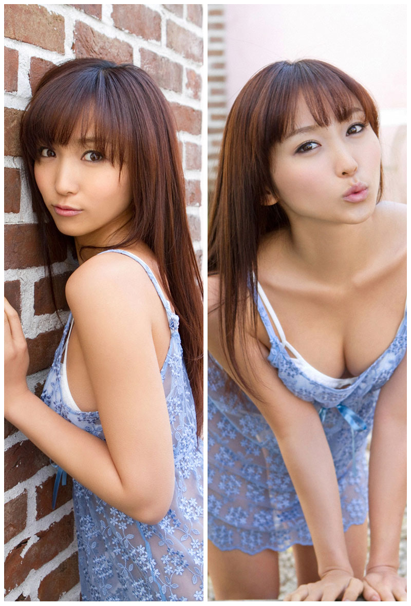 NY0135-吉木りさ・AVアイドル抱き枕カバー両面プリント_18禁_等身_2WAY_ピーチスキン