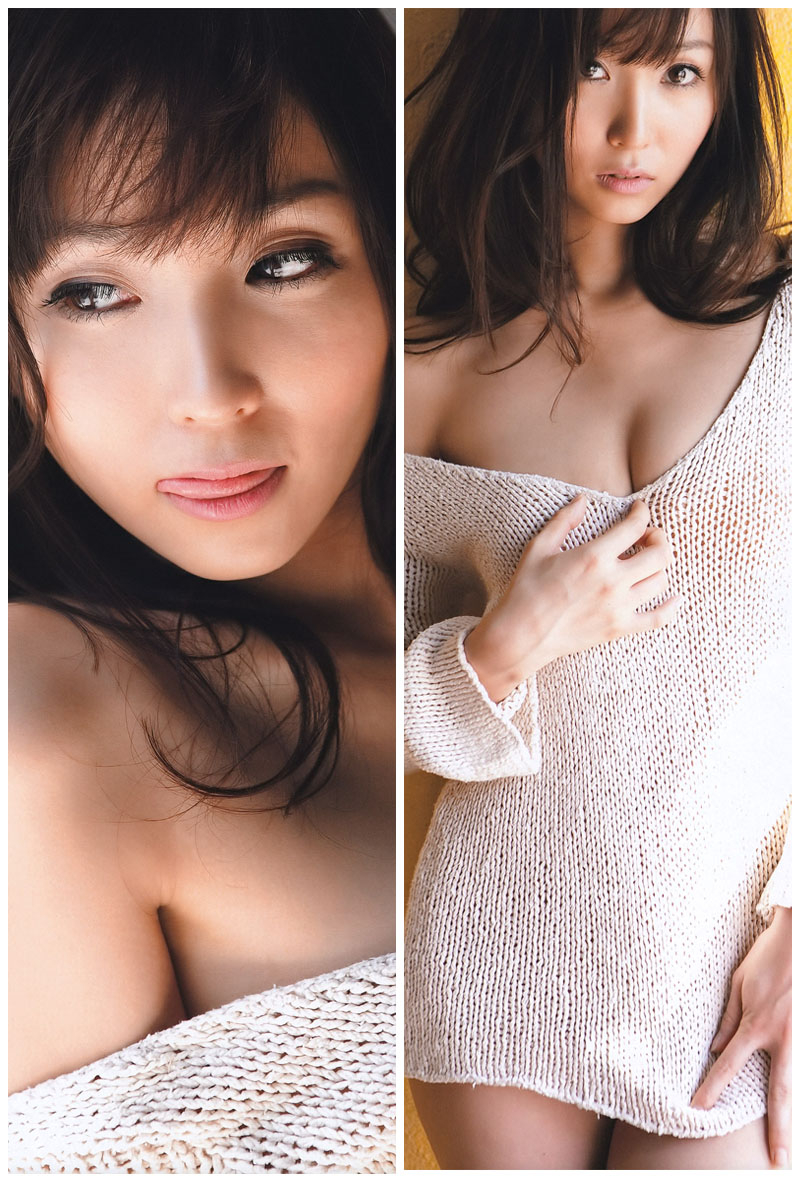 NY0137-吉木りさ・AVアイドル抱き枕カバー両面プリント_18禁_等身_2WAY_ピーチスキン