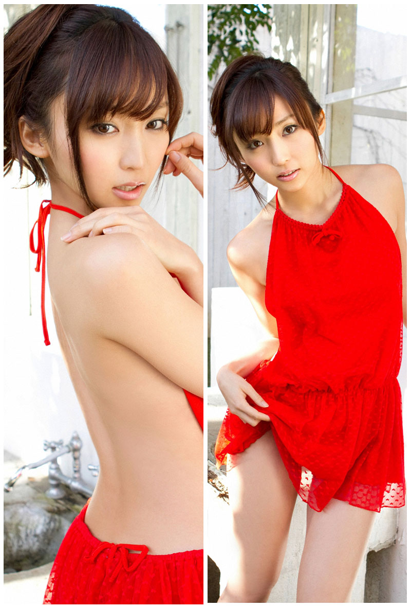 NY0156-吉木りさ・AVアイドル抱き枕カバー両面プリント_18禁_等身_2WAY_ピーチスキン