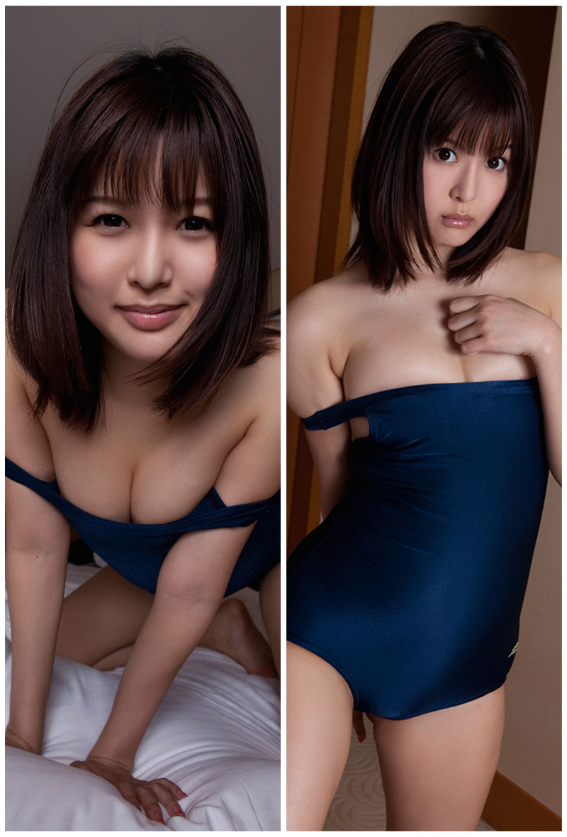 NY0195-葵つかさ・AVアイドル抱き枕カバー両面プリント_18禁_等身_2WAY_ピーチスキン