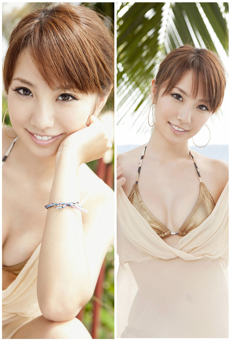 NY0314-山本梓・AVアイドル抱き枕カバー両面プリント_18禁_等身_2WAY_ピーチスキン