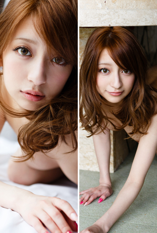 NY1472-白石マリエ・AVアイドル抱き枕カバー両面プリント_18禁_等身_2WAY_ピーチスキン