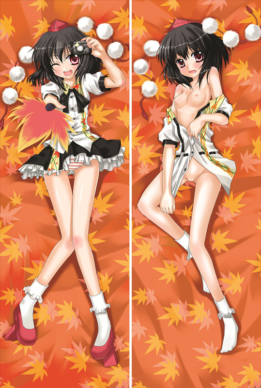 VC0699 東方Project  射命丸文