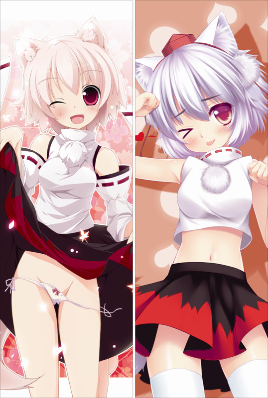 VC0791 東方Project 射命丸文