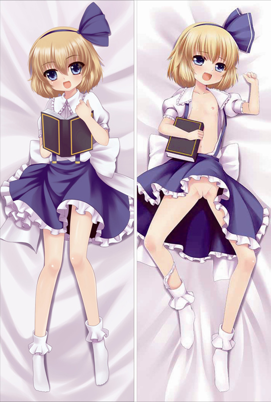 VC0809 東方Project アリス