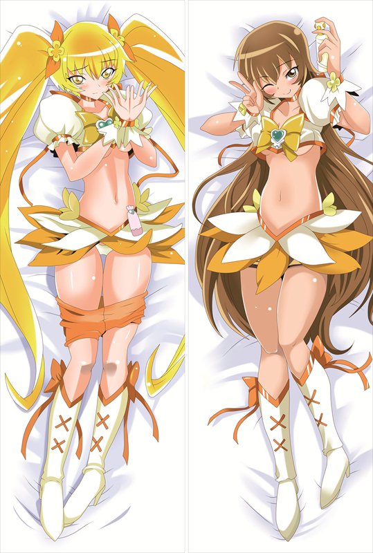 VC1151  スイートプリキュア