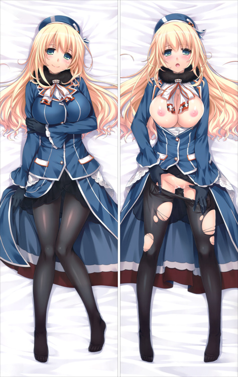 VC1431 艦隊これくしょん -艦これ-