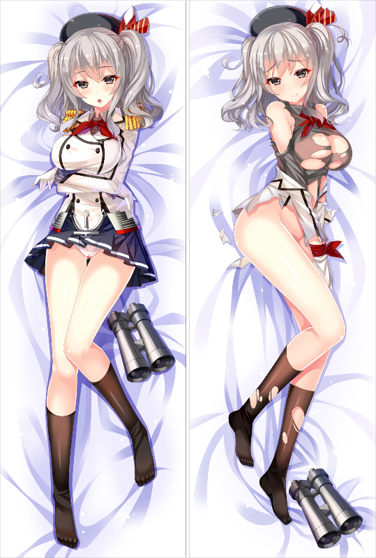 VC1501 艦隊これくしょん -艦これ- 鹿島