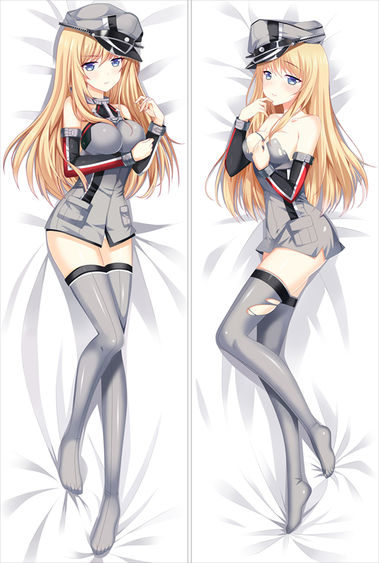 VC1509 艦隊これくしょん -艦これ- ビスマルク