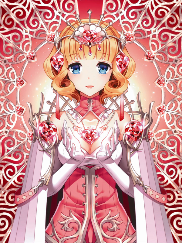 VF0163 拡散性ミリオンアーサー