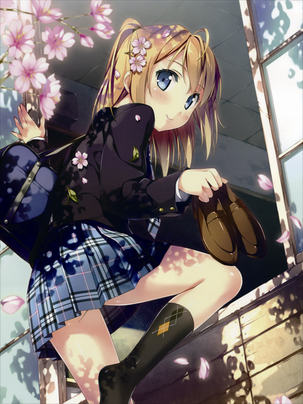 VF0429 5年目の放課後