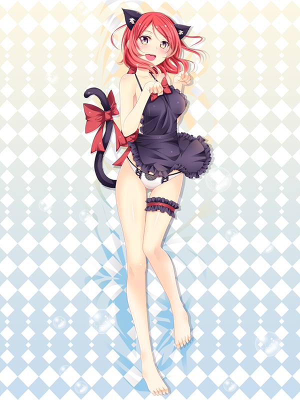 VF0469 ラブライブ! 西木野 真姫