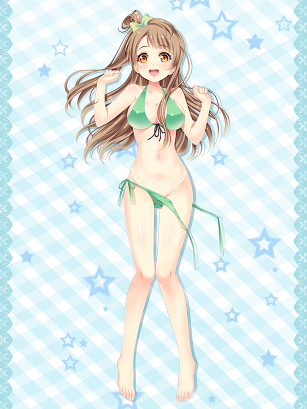 VF0471  南 ことり ラブライブ!