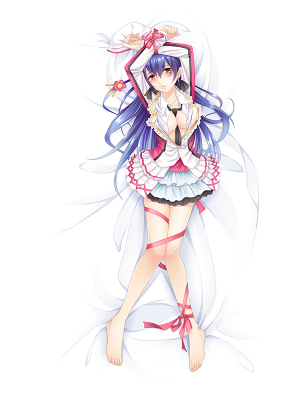 VF0518  園田海未 ラブライブ!