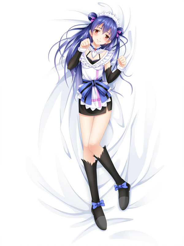 VF0520 園田海未 ラブライブ!