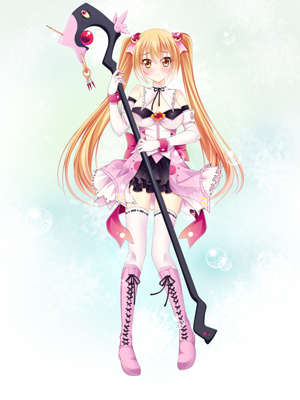 VF0527 六畳間の侵略者!?  虹野 ゆりか