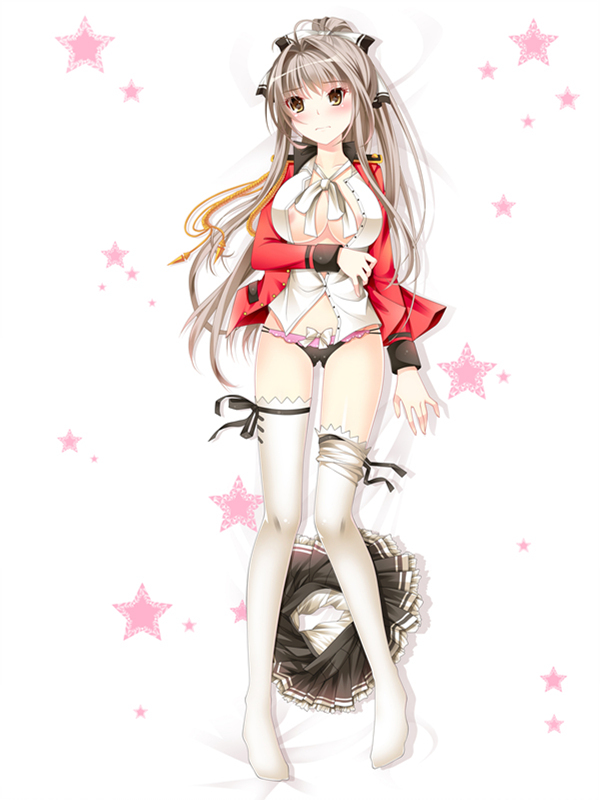 VF0558 甘城ブリリアントパーク 千斗 いすず