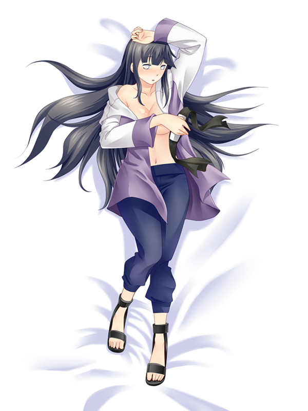 VF0586 NARUTO -ナルト- 日向ヒナタ