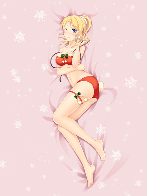 VF0613 ラブライブ! 絢瀬 絵里