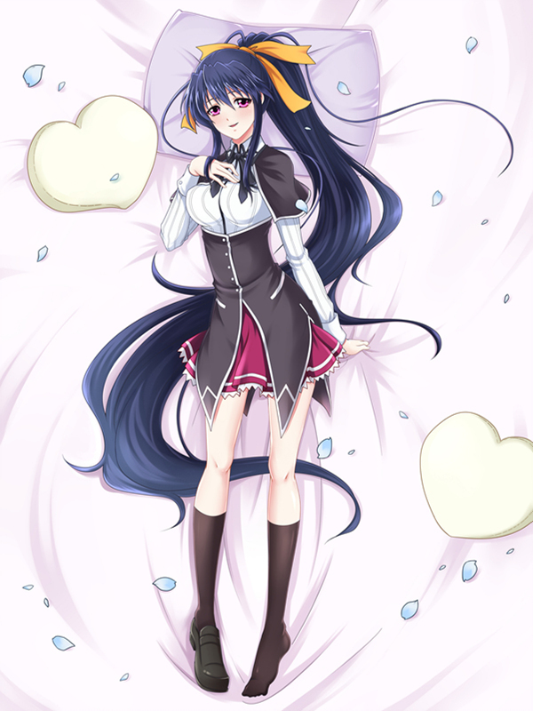 VF0670 ハイスクールD×D 姫島 朱乃