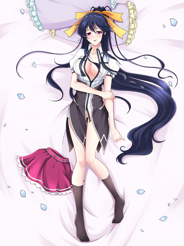 VF0671 CハイスクールD×D 姫島 朱乃