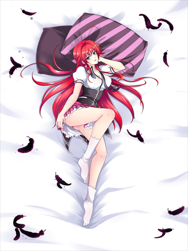 VF0693 ハイスクールD×D リアス・グレモリー