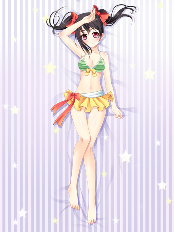 VF0753 ラブライブ!  矢澤 にこ