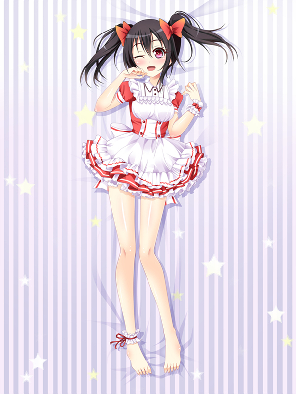 VF0754 ラブライブ!  矢澤 にこ