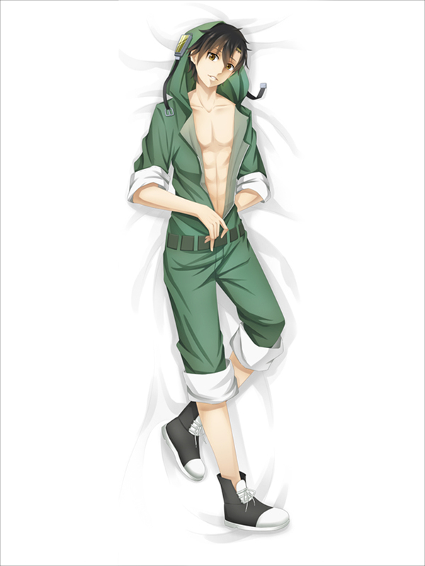 VF0784 カゲロウプロジェクト 瀬戸 幸助