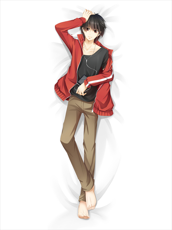 VF0786 カゲロウプロジェクト 如月 伸太郎