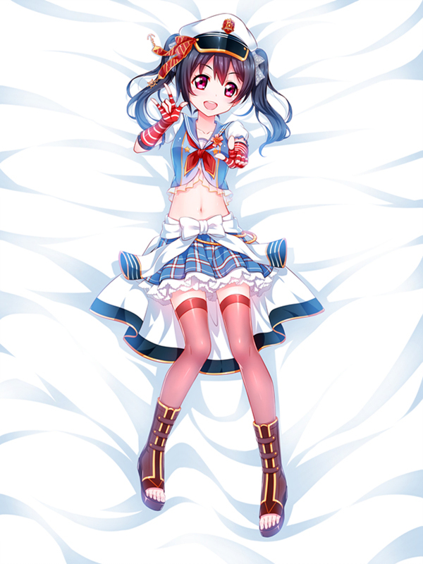 VF0799 ラブライブ!  矢澤 にこ