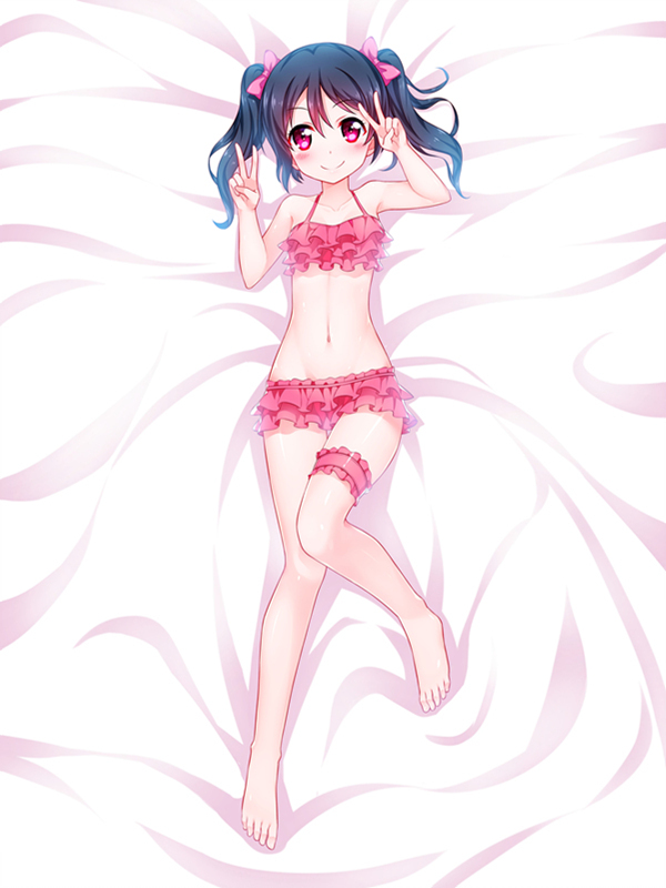 VF0801 ラブライブ!  矢澤 にこ