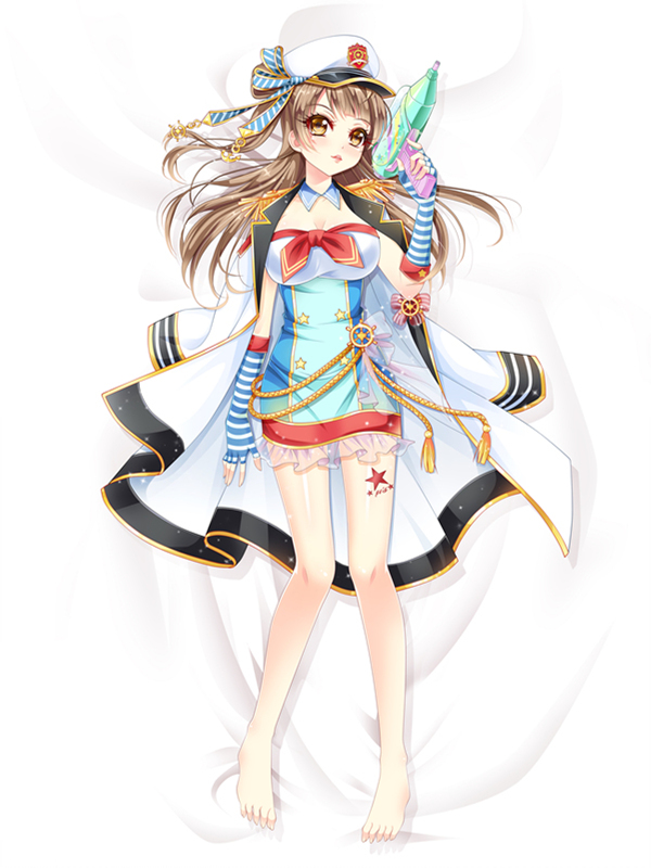 VF0812 ラブライブ!南 ことり