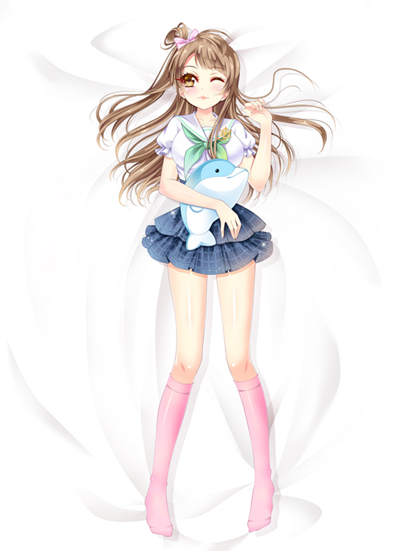 VF0813 ラブライブ!南 ことり