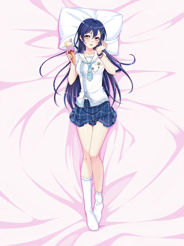 VF0815 ラブライブ!園田海未