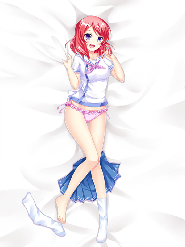 VF0826 ラブライブ! 西木野 真姫