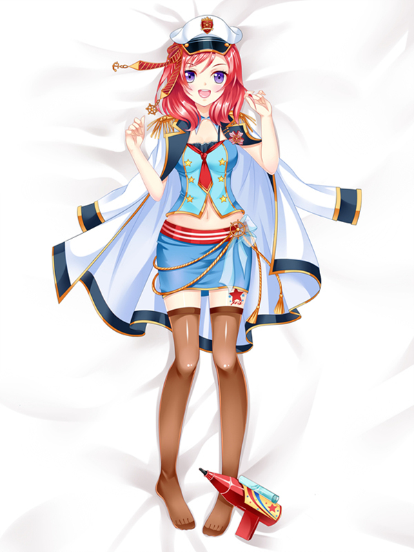 VF0828 ラブライブ! 西木野 真姫