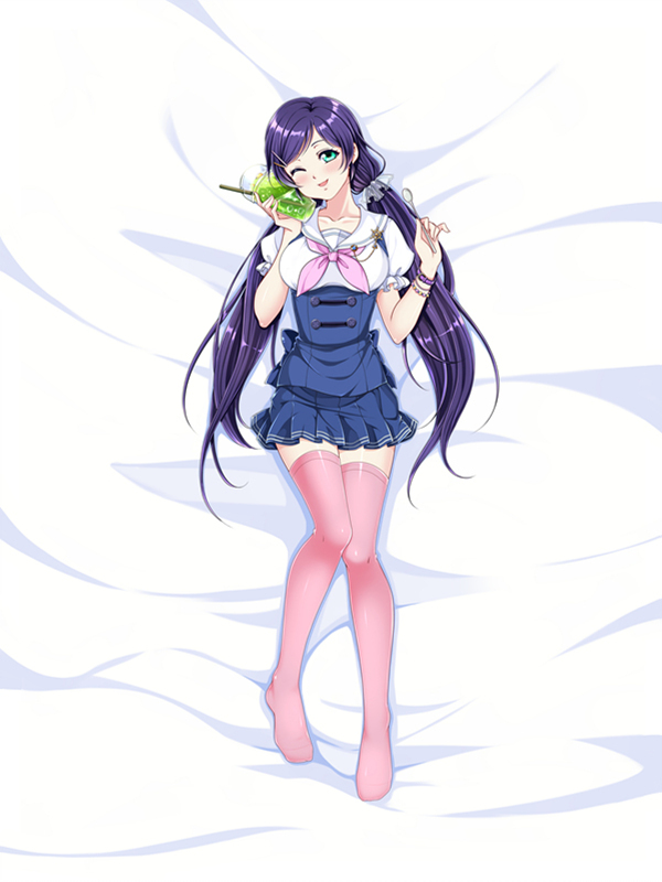 VF0834 ラブライブ! 西木野 真姫